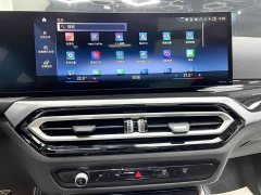 BMW 3 325Li M - фото 17
