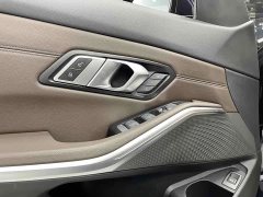 BMW 3 325Li M - фото 18