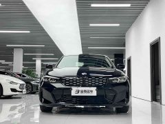 BMW 3 325Li M - фото 2