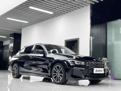 BMW 3 325Li M - фото 3