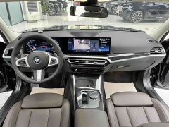 BMW 3 325Li M - фото 5