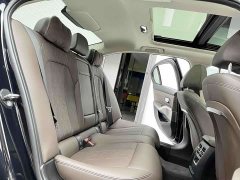BMW 3 325Li M - фото 6