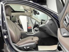 BMW 3 325Li M - фото 7
