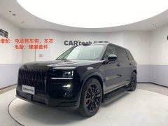 Zeekr 9X Hyper Edition 70kWh - фото 1