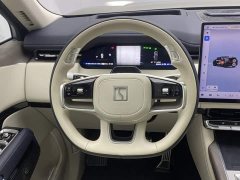 Zeekr 9X Hyper Edition 70kWh - фото 14