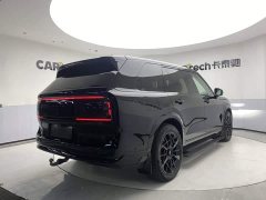 Zeekr 9X Hyper Edition 70kWh - фото 5