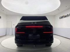Zeekr 9X Hyper Edition 70kWh - фото 6