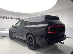 Zeekr 9X Hyper Edition 70kWh - фото 7