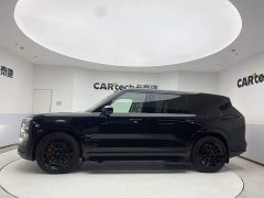 Zeekr 9X Hyper Edition 70kWh - фото 8