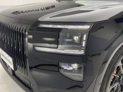 Zeekr 9X Hyper Edition 70kWh - фото 9