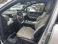 Geely L 1.5TD DCT - фото 11