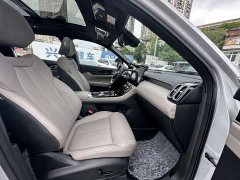 Geely L 1.5TD DCT - фото 13