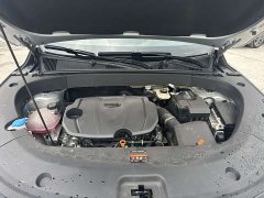 Geely L 1.5TD DCT - фото 18