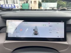 Geely L 1.5TD DCT - фото 19