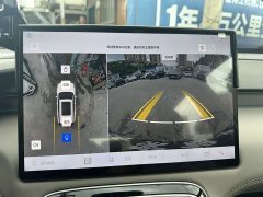 Geely L 1.5TD DCT - фото 20