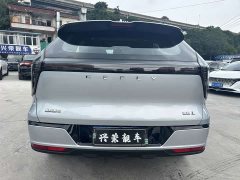 Geely L 1.5TD DCT - фото 6
