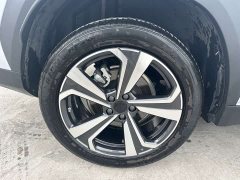 Geely L 1.5TD DCT - фото 9