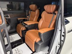 Geely 2.5L Edition - фото 10