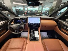 Geely 2.5L Edition - фото 11