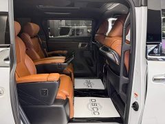 Geely 2.5L Edition - фото 13