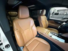 Geely 2.5L Edition - фото 14
