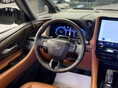 Geely 2.5L Edition - фото 6