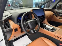 Geely 2.5L Edition - фото 7
