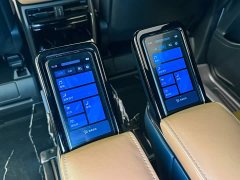 Geely 2.5L Edition - фото 8