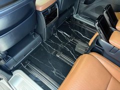 Geely 2.5L Edition - фото 9