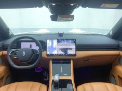 AITO M7 1.5T Smart DriveAWDUltra Edition 5 - фото 13