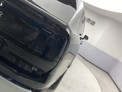 Zeekr 9X Hyper Edition 70kWh - фото 10