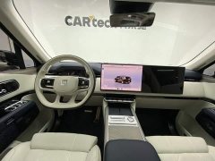 Zeekr 9X Hyper Edition 70kWh - фото 13
