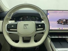 Zeekr 9X Hyper Edition 70kWh - фото 14