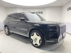 Zeekr 9X Hyper Edition 70kWh - фото 2