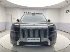 Zeekr 9X Hyper Edition 70kWh - фото 3