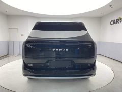 Zeekr 9X Hyper Edition 70kWh - фото 6