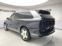 Zeekr 9X Hyper Edition 70kWh - фото 7