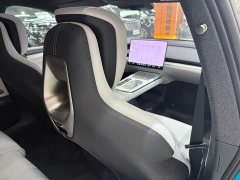 Xiaomi SU7 Long RangeSmart Drive Edition - фото 11