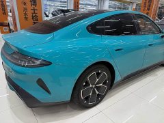 Xiaomi SU7 Long RangeSmart Drive Edition - фото 13