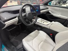 Xiaomi SU7 Long RangeSmart Drive Edition - фото 4