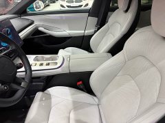 Xiaomi SU7 Long RangeSmart Drive Edition - фото 5