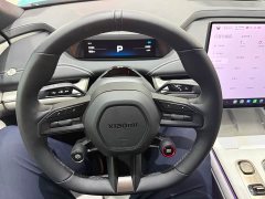 Xiaomi SU7 Long RangeSmart Drive Edition - фото 7