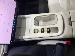 Xiaomi SU7 Long RangeSmart Drive Edition - фото 8