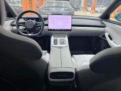 Xiaomi SU7 Long RangeSmart Drive Edition - фото 9