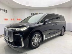 Voyah PHEV AWD Edition - фото 1