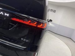 Voyah PHEV AWD Edition - фото 10