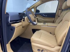 Voyah PHEV AWD Edition - фото 17