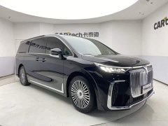 Voyah PHEV AWD Edition - фото 2