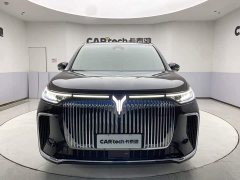 Voyah PHEV AWD Edition - фото 3