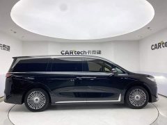 Voyah PHEV AWD Edition - фото 4
